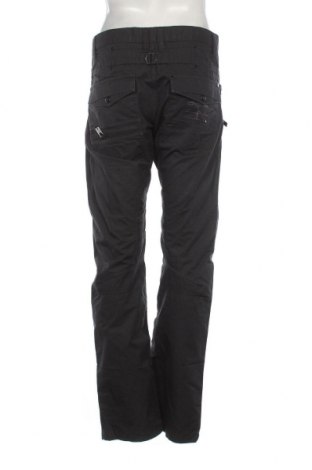Pantaloni de bărbați Celio, Mărime M, Culoare Gri, Preț 22,89 Lei