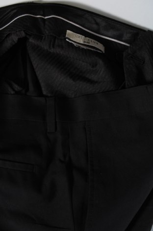 Pánské kalhoty  Celio, Velikost M, Barva Černá, Cena  102,00 Kč
