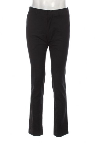 Мъжки панталон Celio, Размер M, Цвят Черен, Цена 6,38 лв.