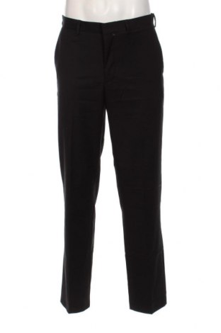Мъжки панталон Celio, Размер M, Цвят Черен, Цена 7,25 лв.