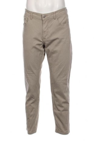 Pantaloni de bărbați Charles Vogele, Mărime L, Culoare Bej, Preț 73,98 Lei