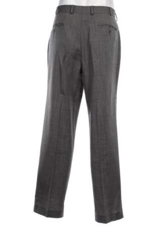 Pantaloni de bărbați Chester by Chester Barrie, Mărime L, Culoare Gri, Preț 156,51 Lei