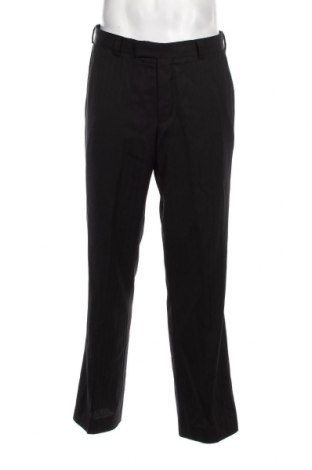 Ανδρικό παντελόνι Cinque, Μέγεθος L, Χρώμα Μαύρο, Τιμή 16,33 €