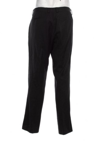 Pantaloni de bărbați Cinque, Mărime L, Culoare Negru, Preț 36,19 Lei