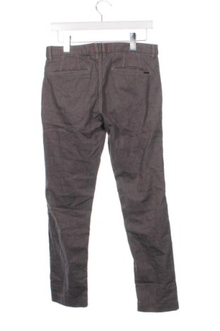 Pantaloni de bărbați Cinque, Mărime M, Culoare Gri, Preț 144,74 Lei