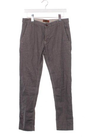 Pantaloni de bărbați Cinque, Mărime M, Culoare Gri, Preț 27,50 Lei