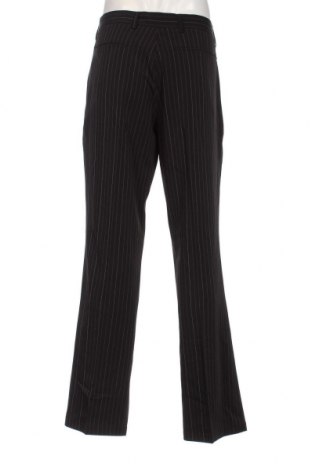Pantaloni de bărbați Clockhouse, Mărime XL, Culoare Negru, Preț 19,08 Lei