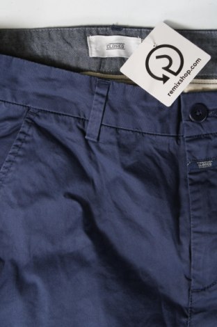 Ανδρικό παντελόνι Closed, Μέγεθος S, Χρώμα Μπλέ, Τιμή 15,16 €