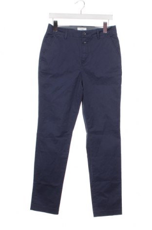 Pantaloni de bărbați Closed, Mărime S, Culoare Albastru, Preț 322,37 Lei