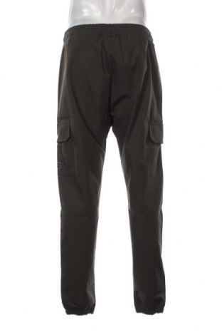 Pantaloni de bărbați Closure, Mărime M, Culoare Verde, Preț 160,26 Lei