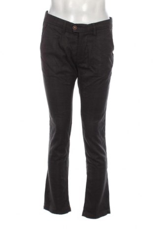 Мъжки панталон Cotton&silk, Размер M, Цвят Многоцветен, Цена 7,25 лв.