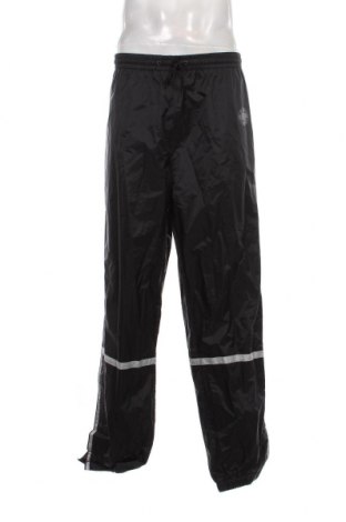 Ανδρικό παντελόνι Crane, Μέγεθος XL, Χρώμα Μαύρο, Τιμή 5,38 €