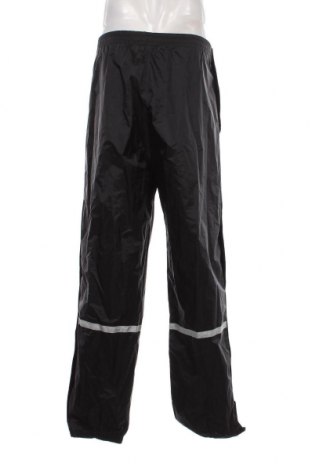 Ανδρικό παντελόνι Crane, Μέγεθος XL, Χρώμα Μαύρο, Τιμή 4,31 €