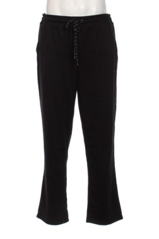 Pantaloni de bărbați DAVID, Mărime XXL, Culoare Negru, Preț 95,39 Lei