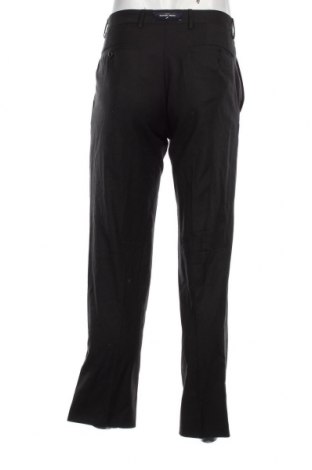 Pantaloni de bărbați Daniel Hechter, Mărime M, Culoare Negru, Preț 223,68 Lei