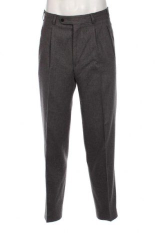 Pantaloni de bărbați Daniel Hechter, Mărime M, Culoare Gri, Preț 104,73 Lei