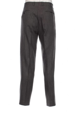 Мъжки панталон Daniel Hechter, Размер M, Цвят Сив, Цена 41,06 лв.