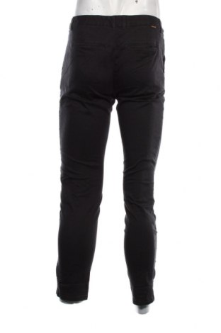 Pantaloni de bărbați Decathlon, Mărime L, Culoare Negru, Preț 33,39 Lei