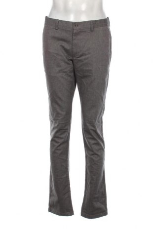 Pantaloni de bărbați Defacto, Mărime L, Culoare Gri, Preț 95,39 Lei