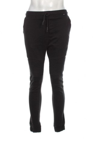 Ανδρικό παντελόνι Denim Co., Μέγεθος XS, Χρώμα Μαύρο, Τιμή 8,07 €