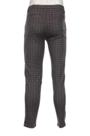 Pantaloni de bărbați Denim Co., Mărime M, Culoare Gri, Preț 17,17 Lei