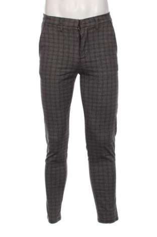 Мъжки панталон Denim Co., Размер M, Цвят Сив, Цена 11,60 лв.