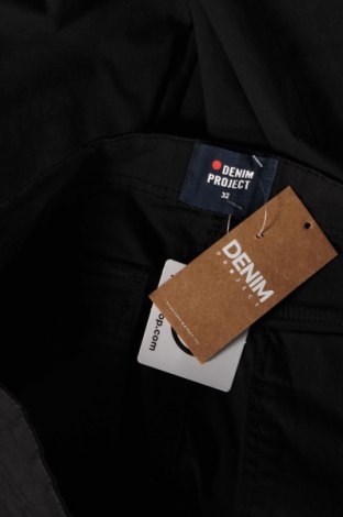 Pánské kalhoty  Denim Project, Velikost M, Barva Černá, Cena  189,00 Kč