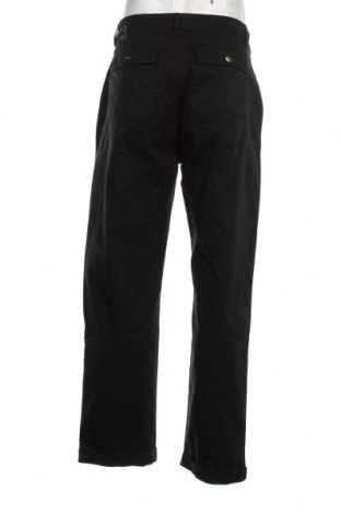Ανδρικό παντελόνι Denim Project, Μέγεθος M, Χρώμα Μαύρο, Τιμή 6,73 €