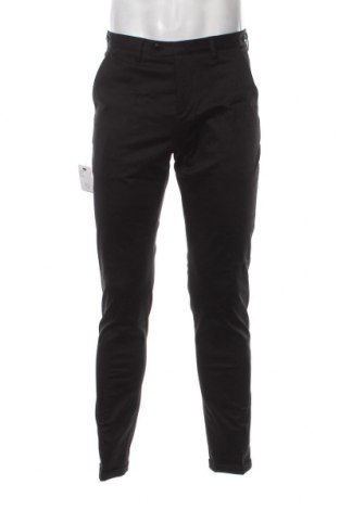 Pantaloni de bărbați Devred 1902, Mărime M, Culoare Negru, Preț 151,32 Lei