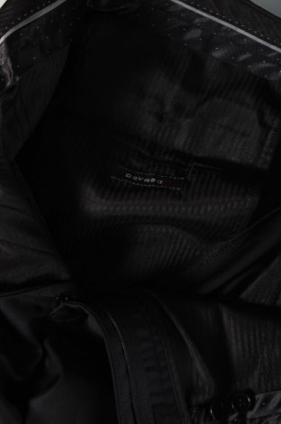 Pánské kalhoty  Devred 1902, Velikost M, Barva Černá, Cena  220,00 Kč