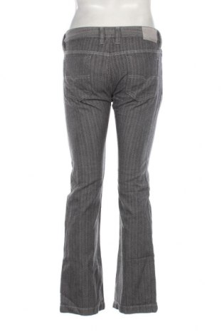 Ανδρικό παντελόνι Diesel, Μέγεθος M, Χρώμα Γκρί, Τιμή 17,07 €