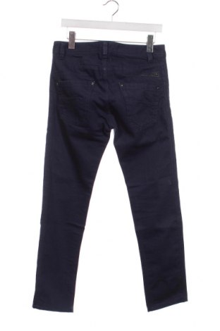 Мъжки панталон Diesel, Размер S, Цвят Син, Цена 184,00 лв.