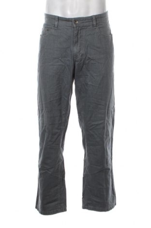 Мъжки панталон Digel, Размер L, Цвят Сив, Цена 7,25 лв.