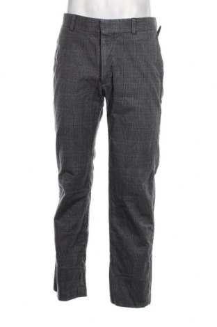 Ανδρικό παντελόνι Dockers, Μέγεθος L, Χρώμα Γκρί, Τιμή 9,53 €