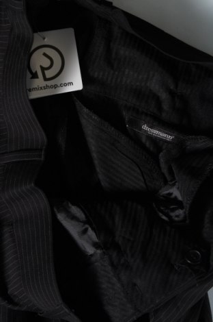 Мъжки панталон Dressmann, Размер M, Цвят Черен, Цена 6,38 лв.