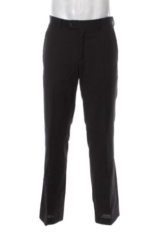 Pantaloni de bărbați Dressmann, Mărime M, Culoare Negru, Preț 17,17 Lei