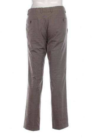 Herrenhose Dressmann, Größe L, Farbe Grün, Preis € 3,43