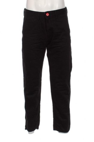 Pantaloni de bărbați Dressmann, Mărime M, Culoare Negru, Preț 95,39 Lei