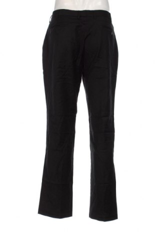 Ανδρικό παντελόνι Dressmann, Μέγεθος XL, Χρώμα Μαύρο, Τιμή 3,77 €