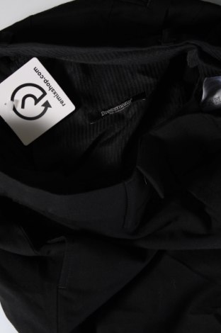 Ανδρικό παντελόνι Dressmann, Μέγεθος M, Χρώμα Μαύρο, Τιμή 3,59 €