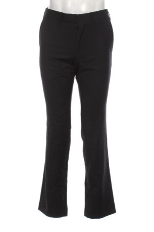 Pantaloni de bărbați Dressmann, Mărime M, Culoare Negru, Preț 38,16 Lei
