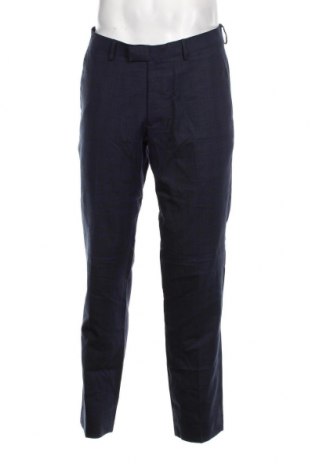 Pantaloni de bărbați Dressmann, Mărime L, Culoare Albastru, Preț 24,80 Lei