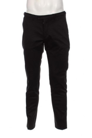 Мъжки панталон Drykorn for beautiful people, Размер L, Цвят Черен, Цена 191,00 лв.