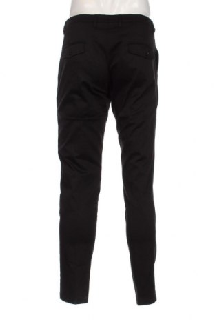 Pantaloni de bărbați Drykorn for beautiful people, Mărime L, Culoare Negru, Preț 628,29 Lei
