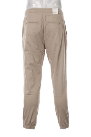 Мъжки панталон Edc By Esprit, Размер M, Цвят Бежов, Цена 16,53 лв.