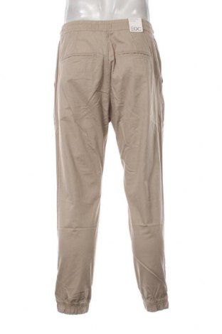 Pantaloni de bărbați Edc By Esprit, Mărime M, Culoare Bej, Preț 62,96 Lei