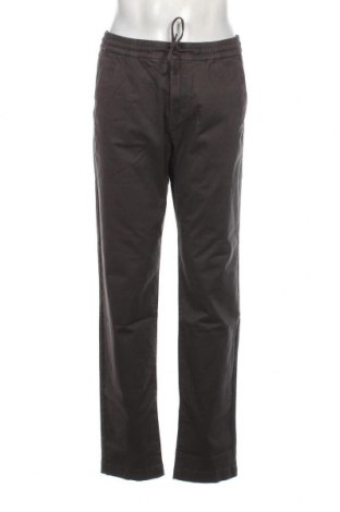 Pantaloni de bărbați Esprit, Mărime L, Culoare Gri, Preț 128,78 Lei