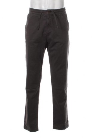 Pantaloni de bărbați Esprit, Mărime M, Culoare Gri, Preț 62,96 Lei