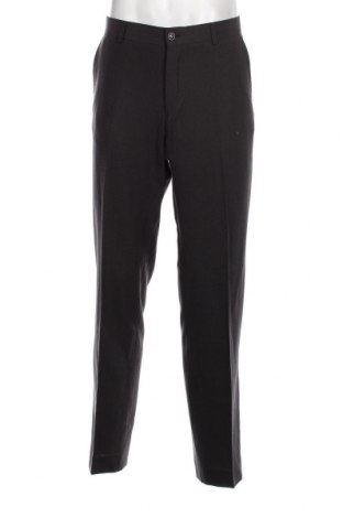 Мъжки панталон Esprit, Размер L, Цвят Сив, Цена 15,86 лв.