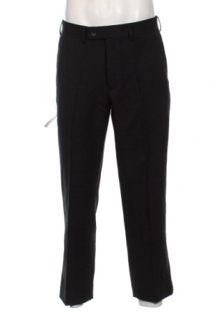 Мъжки панталон F&F, Размер L, Цвят Черен, Цена 46,00 лв.